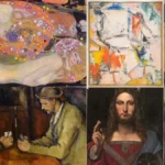 Top 10 The Most Notable Works of Art That the Nazis Stole